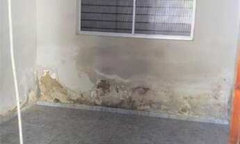 Imagem 2: Casa com 2 dormitórios à venda, 46 m² por R$ 90.000,00 - Pau Amarelo - Paulista/PE