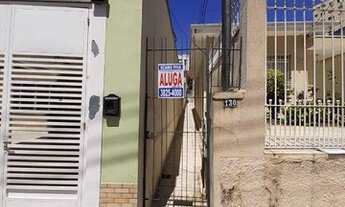 Imagem 3: Casa com 1 dormitório para alugar, 60 m² por R$ 2.550,16/mês - Saúde - São Paulo/SP