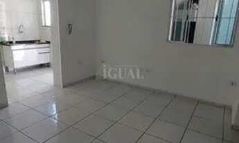 Imagem 5: CASA TERREA para aluguel, 2 quartos, 1 vaga, Parque Erasmo Assunção - Santo André/SP