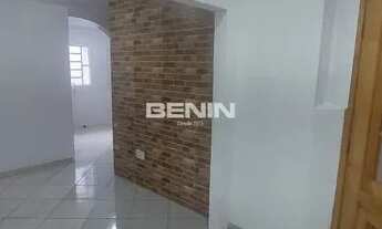 Imagem 2: CANOAS - Casa Padrão - MATO GRANDE