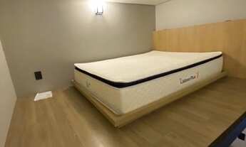 Imagem 6: Aluga studio Flat / studio com 1 dormitório