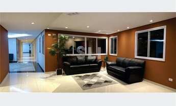 Imagem 6: Apartamento para venda com 130 metros quadrados com 3 quartos