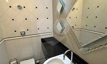 Imagem 6: Apartamento para aluguel tem 164 metros quadrados com 3 quartos em Água Fria - São Paulo