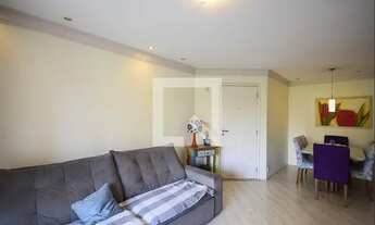 Imagem 5: Apartamento à Venda - Portal do Morumbi, 4 Quartos, 118 m2