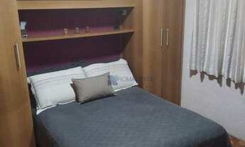 Imagem 3: Excelente Sobrado Vila Industrial