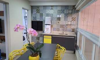 Imagem 3: Duetto Boulevard - Ap 3 Quartos