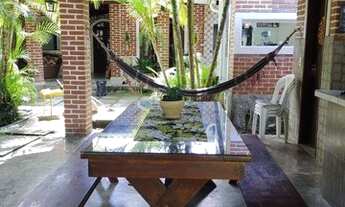 Imagem 7: Casa com 3 dormitórios, 170 m² - venda por R$ 480.000,00 ou aluguel por R$ 3.000,00/mês