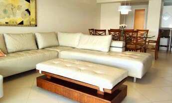 Imagem 3: Apartamento com 4 dormitórios à venda, 215 m² por R$ 6.000.000,00 - Riviera de São Lourenç