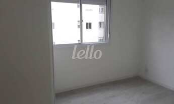 Imagem: São Paulo - Apartamento Padrão - Mooca