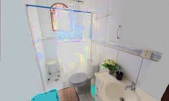 Imagem 6: Terreno 800m2 20m de frente Quintal Amplo c/ Casa Plana Pq América Rio Gde da Serra