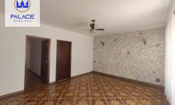 Imagem 5: Casa com 3 dormitórios para alugar, 223 m² por R$ 2.952,00/mês - Vila Independência - Pira