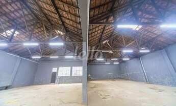 Imagem 7: São Caetano do Sul - Galpão/Depósito/Armazém - Centro