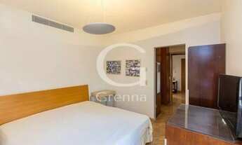 Imagem 6: Apartamento com 4 Quartos e 5 banheiros à Venda, 220 m²