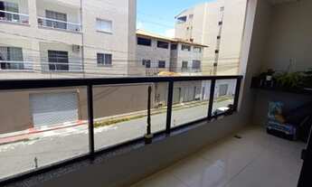 Imagem 4: ALUGO APARTAMENTO - JOCKEY DE ITAPARICA - VV - ES (Sem Garagem