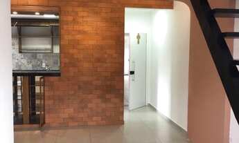 Imagem 3: Alugo cobertura duplex 144 m2