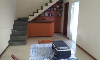 Imagem 6: Casa para Venda em Saquarema, JaconÉ (sampaio Correia), 4 dormitórios, 1 suíte, 4 banheiro