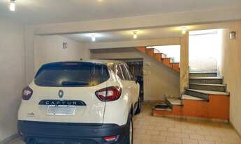 Imagem 4: SAO PAULO - Casa Padrão - CAMBUCI