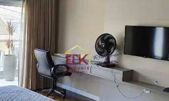 Imagem 3: Sobrado com 4 dormitórios à venda, 376 m² por R$ 2.900.000,00 - Urbanova - São José dos Ca