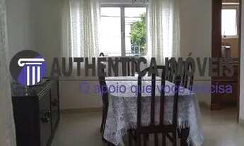 Imagem 3: APARTAMENTO para LOCAÇÃO - CENTRO - OSASCO - SÃO PAULO - AUTHÊNTICA IMÓVEIS