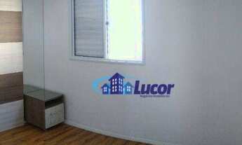 Imagem 5: Apartamento com 3 dormitórios à venda, 60 m² por R$ 329.000,00 - Vila Prudente (Zona Leste