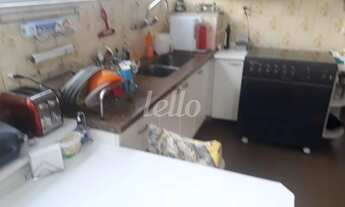 Imagem 6: São Paulo - Apartamento Padrão - Higienópolis