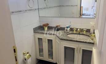 Imagem: São Paulo - Apartamento Padrão - Tatuapé