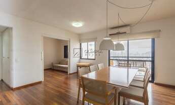 Imagem 4: Venda Apartamento 3 Dormitórios - 96 m² Moema