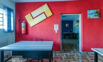 Imagem 2: Casa para Aluguel - Vila Diniz, 1 Quarto, 100 m2