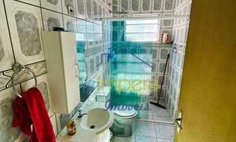 Imagem 5: Sobrado com 4 dormitórios à venda, 143 m² por R$ 320.000,00 - Residencial Dom Bosco - São