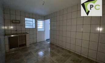 Imagem 7: Casa com 1 dormitório para alugar, 45 m² por R$ 1.140,00/mês - Jardim Primavera - São Paul