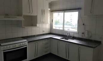 Imagem 3: Apartamento com 3 dormitórios, 109 m² - venda por R$ 800.000,00 ou aluguel por R$ 4.650,00