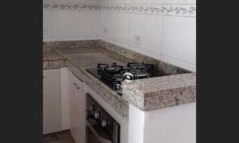 Imagem 3: Cobertura com 2 dormitórios à venda, 108 m² por R$ 585.000,00 - Casa Branca - Santo André