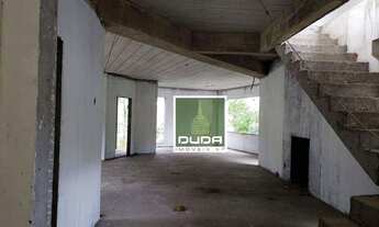 Imagem 5: Casa com 4 dormitórios à venda, 680 m² por R$ 4.000.000,00 - Boaçava - São Paulo/SP