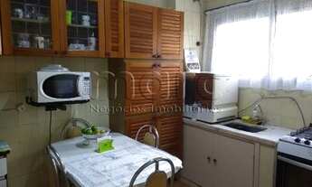 Imagem 1: SAO PAULO - Apartamento Padrão - VILA MONUMENTO