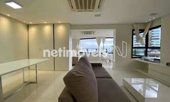 Imagem 7: Locação Apartamento 3 quartos Barra Salvador