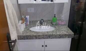 Imagem 7: Santo André - Apartamento Padrão - Vila Pires