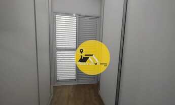 Imagem 2: Apartamento com 3 dormitórios à venda, 77 m² por R$ 394.600,00 - Jardim Satélite - São Jos