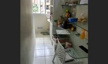 Imagem 4: SMILE VILLAGE LAGOA NOVA COM 03 QUARTOS