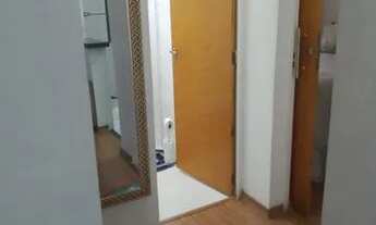 Imagem 7: Maravilhoso Apto em Condomínio Fechado com piscina , quadra , salão de festas , playground