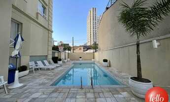 Imagem 5: São Paulo - Apartamento Padrão - Mooca