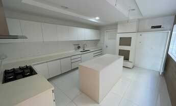 Imagem: Casa de condomínio para locação possui