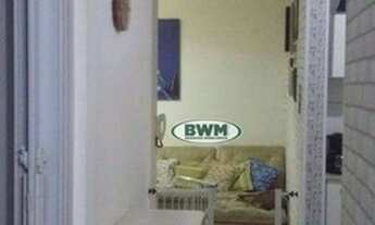 Imagem 5: Apartamento com 2 dormitórios à venda, 45 m² por R$ 150.000,00 - Jardim Guadalajara - Soro