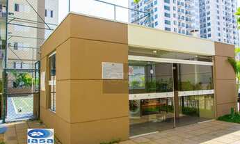 Imagem 4: Apartamento com 2 dormitórios à venda, 64 m² por R$ 430.000,00 - Jardim - Santo André/SP