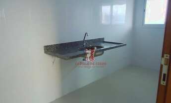 Imagem 3: Apartamento com 2 dormitórios à venda, 87 m² por R$ 320.000,00 - Aviação - Praia Grande/SP