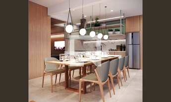 Imagem 4: Apartamento à Venda - Santo Amaro , 2 Quartos, 66 m2