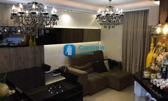 Imagem 7: Apto de 2 dormitórios, mobiliado, à venda, no bairro Serraria em São José