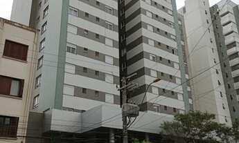 Imagem: RESIDENCIAL ESSENZIALE