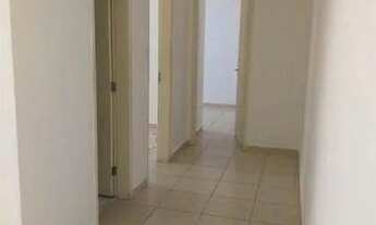 Imagem 5: Apartamento à venda, 58 m² por R$ 245.000,00 - Jardim Santa Clara - Taubaté/SP