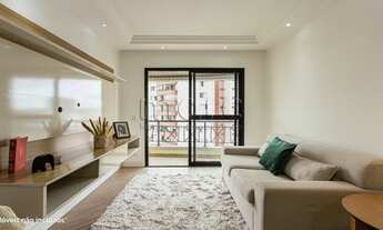 Imagem 3: São Paulo - Apartamento Padrão - Campo Belo