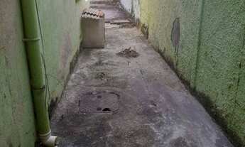 Imagem 5: Casa com 3 dormitórios, 110 m² - venda por R$ 320.000,00 ou aluguel por R$ 1.057,20/mês